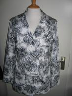 Leuke nieuwe jas maat 38 van Essentials ., Ophalen of Verzenden, Nieuw, Maat 38/40 (M), Wit