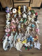 Diverse knuffeldoekjes Hema, Bambam, little dutch, action, Ophalen of Verzenden, Zo goed als nieuw, Overige typen