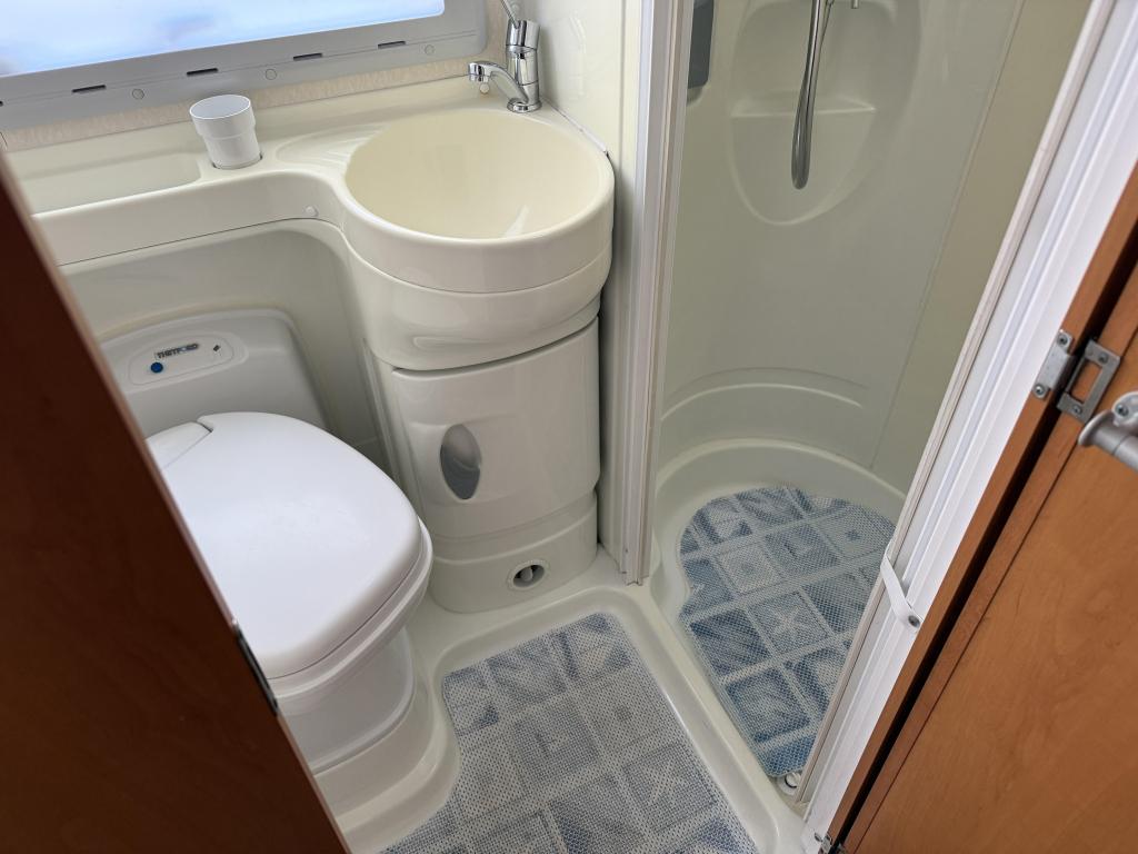 Caravans And Camping Trigano