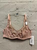 Lisca bh 80C/ 40C NIEUW!! Nu €20, Ophalen of Verzenden, Beige, BH