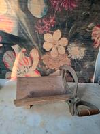 Antieke broodsnijder Voss, Ophalen of Verzenden