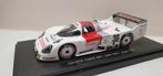 Ebbro Toyota Team TOMS 86C 1986 WEC Japan Fuji, Ophalen of Verzenden, Nieuw, Auto, Overige merken