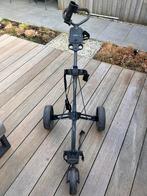 BagBoy golfkarretje, Ophalen, Gebruikt, Golfkar, Overige merken