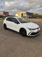 Volkswagen Golf 1.4 Ehybrid 245pk DSG 2021 Wit, Auto's, Volkswagen, 4 cilinders, USB, Wit, 1395 cc