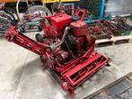 Toro zitmaaier uit circa 1970 met reserve onderdelen, Tuin en Terras, Ophalen, Gebruikt, 120 cm of meer