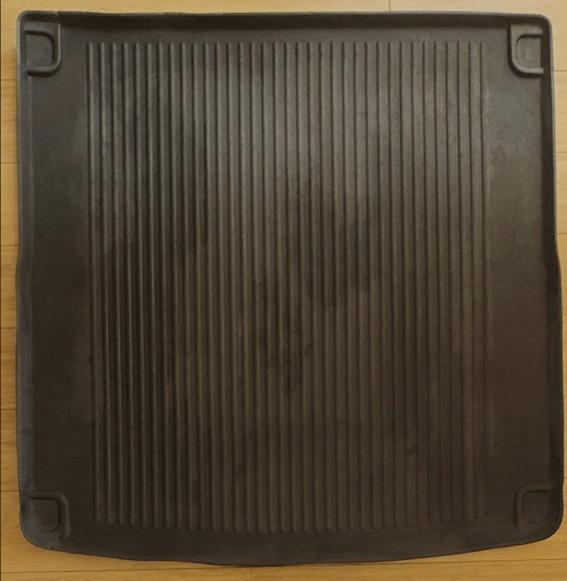 Audi A4 avant B8/ B9 Kofferbakmat, Auto diversen, Kofferbakmatten, Ophalen, Zo goed als nieuw
