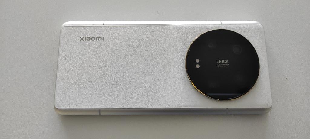 Xiaomi 13 Ultra 1TB,  top specs telefoon, super fotografie., Ophalen of Verzenden, Zo goed als nieuw, Overige typen, Overige merken