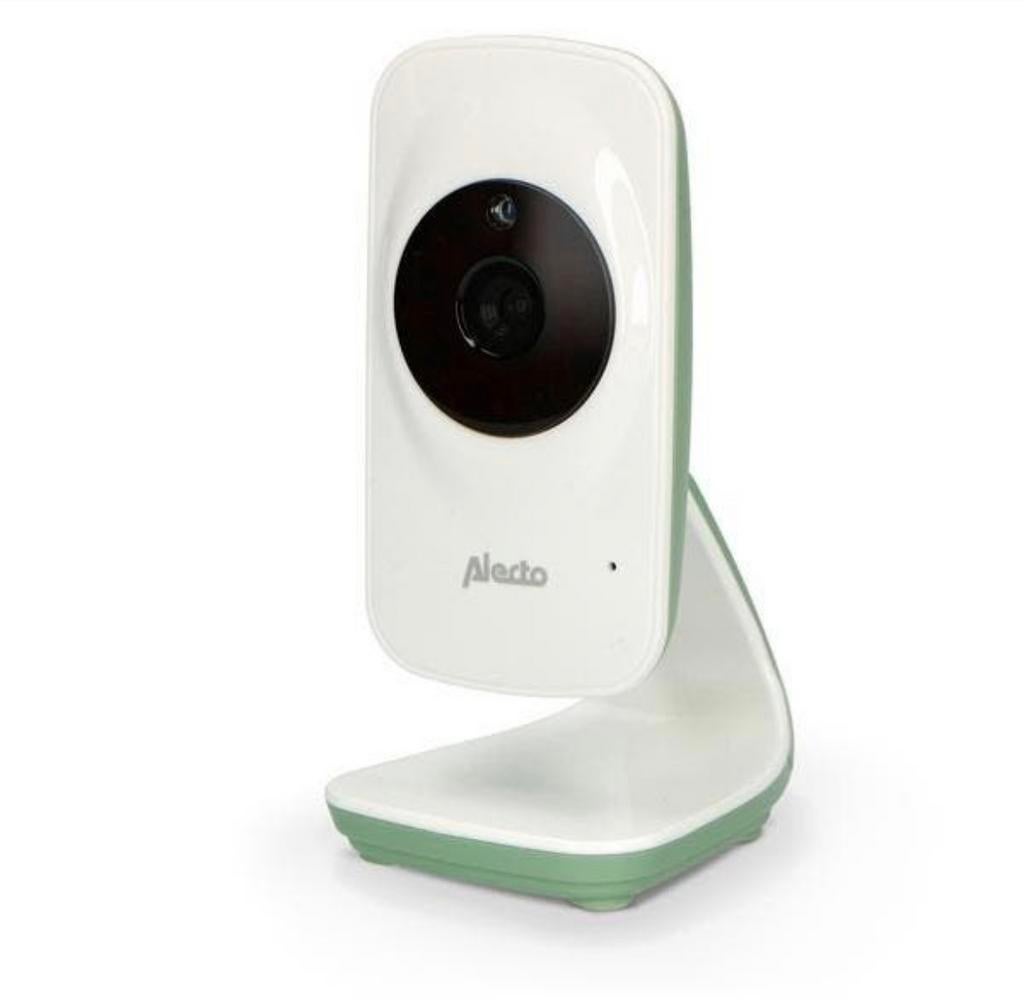 Alecto DVM 135C Camera, Kinderen en Baby's, Babyfoons, Ophalen of Verzenden, Zo goed als nieuw, 250 meter of meer, Camera