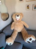 Grote zachte teddybeer - 1,50 meter lang, Ophalen, Nieuw, Beer