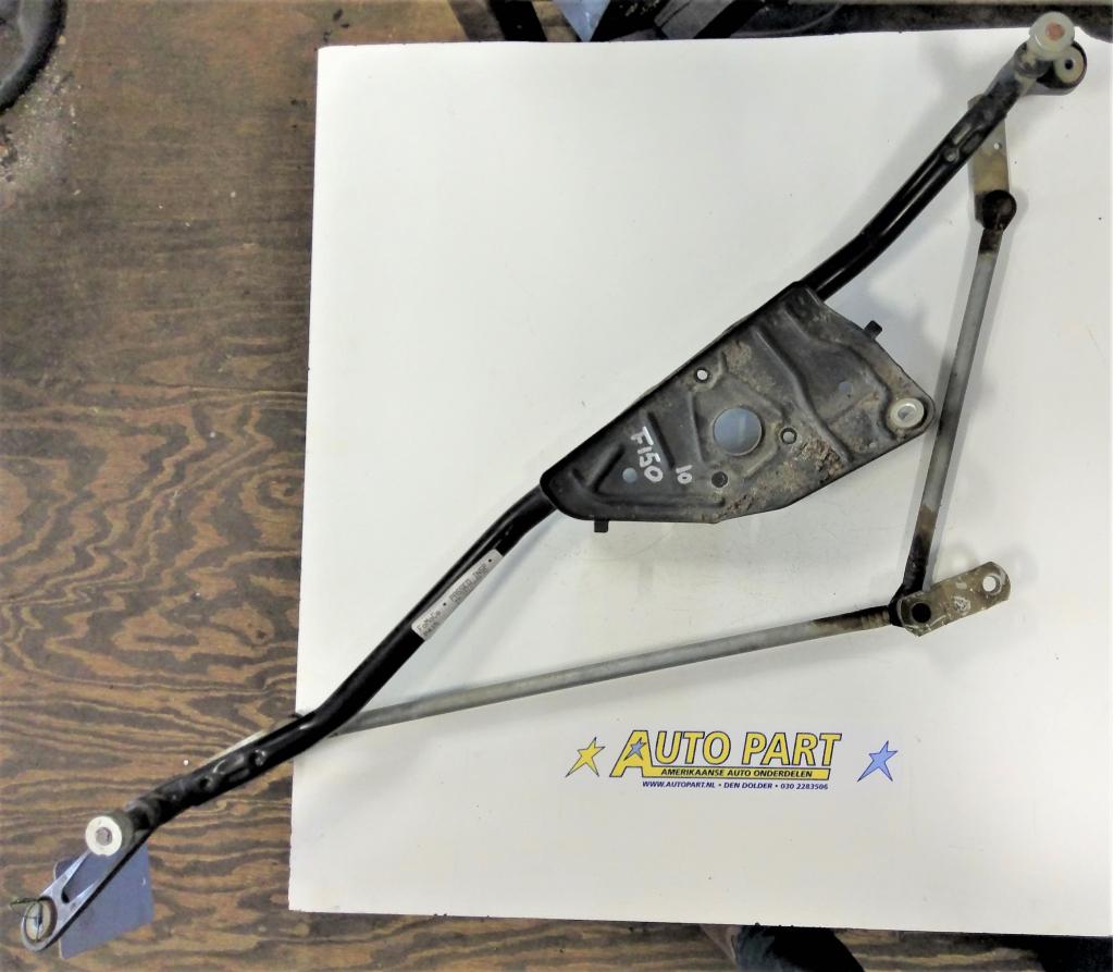 Ford F150 wissermechaniek 2009-2010, Gebruikt, Ford motor company, Ford USA, P.O. Box 6248, Dearborn, MI 48126