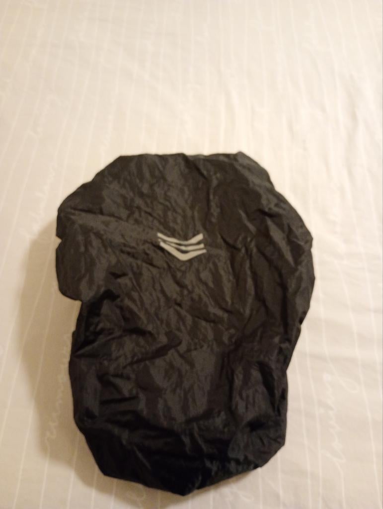 Regenhoes voor rugzak 40/50 liter, Ophalen, 40 cm of meer, Overige merken, 60 cm of meer