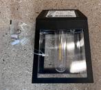 luxform solar tuinverlichting 3 stuks, Tuin en Terras, Buitenverlichting, Zonne-energie, Kunststof, Minder dan 50 watt, Nieuw