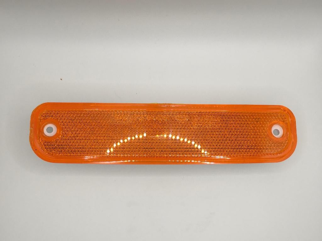 Te koop knipperlicht zijkant chevrolet k5 blazer c10 c20 k20, Ophalen of Verzenden