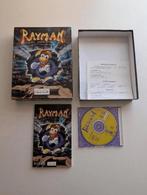 Rayman big box versie PC, Spelcomputers en Games, Games | Pc, Avontuur en Actie, 1 speler, Ophalen of Verzenden, Zo goed als nieuw
