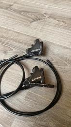 Shimano GRX BR-RX810 remklauwenset NIEUW, Fietsen en Brommers, Fietsonderdelen, Shimano, Racefiets, Nieuw, Hattem