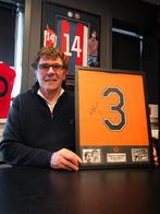 Willem van Hanegem - Nederlands Elftal - WK 1974 -gesigneerd, Verzenden, Nieuw, Overige binnenlandse clubs, Poster, Plaatje of Sticker