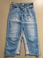 Summum Blue Daze jeans rok, Ophalen of Verzenden, Zo goed als nieuw, Blauw, W30 - W32 (confectie 38/40)
