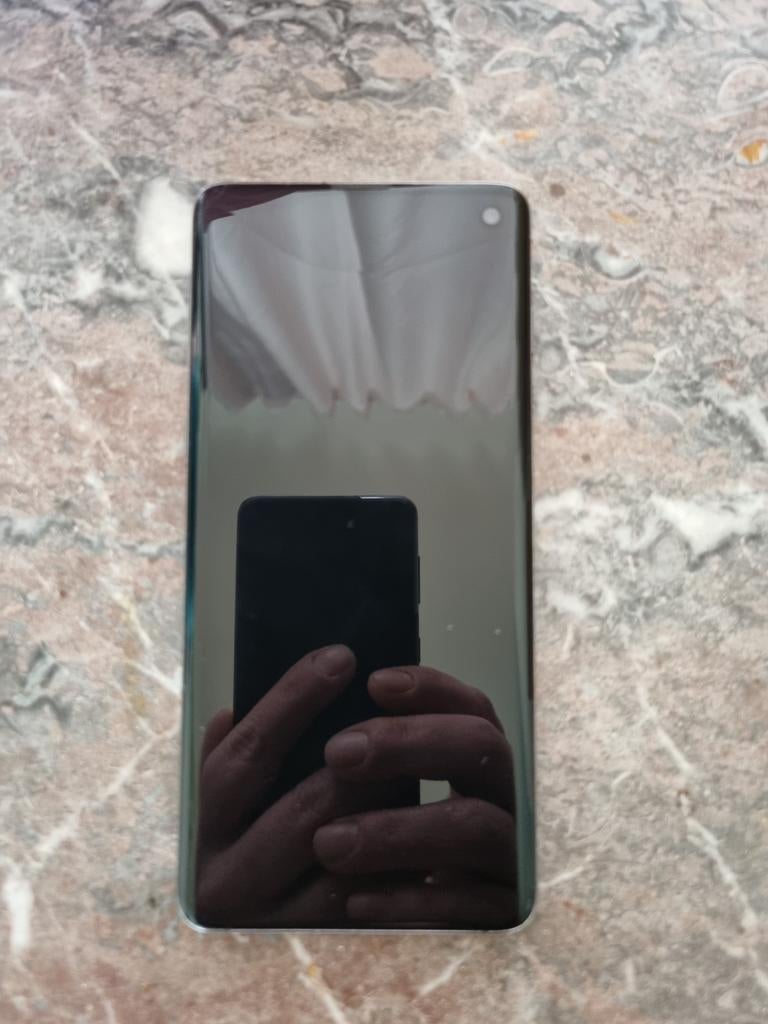 Samsung S10, Telecommunicatie, Mobiele telefoons | Overige merken, Ophalen of Verzenden, 6 megapixel of meer, Overige modellen