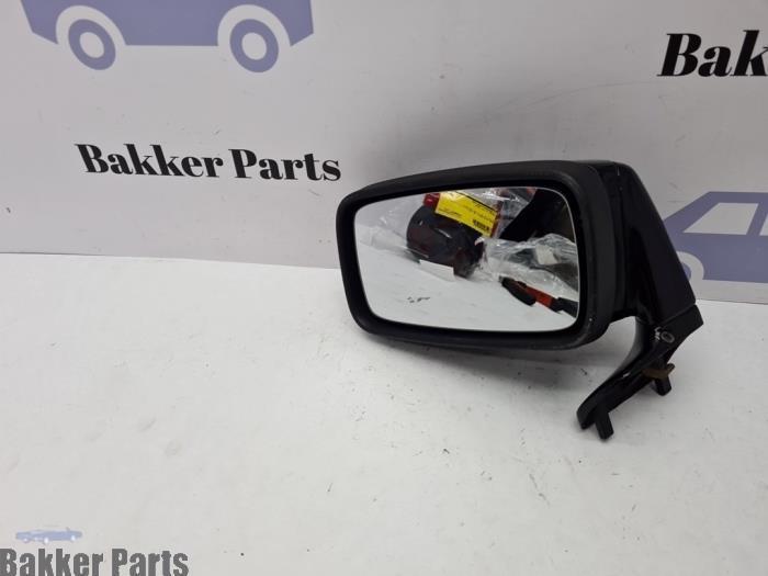 Buitenspiegel links van een Porsche 911, Auto-onderdelen, Spiegels, Porsche, Gebruikt, 3 maanden garantie