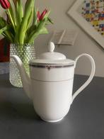 Charmante Hutschenreuther theepot, Overige typen, Ophalen of Verzenden, Zo goed als nieuw, Overige stijlen