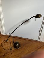 bureaulamp 12 volt, Ophalen, Gebruikt, Metaal, Minder dan 50 cm