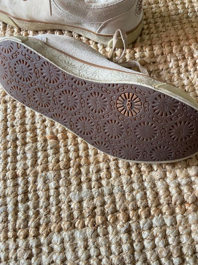 Sneakers dames heren, Ophalen of Verzenden, Zo goed als nieuw