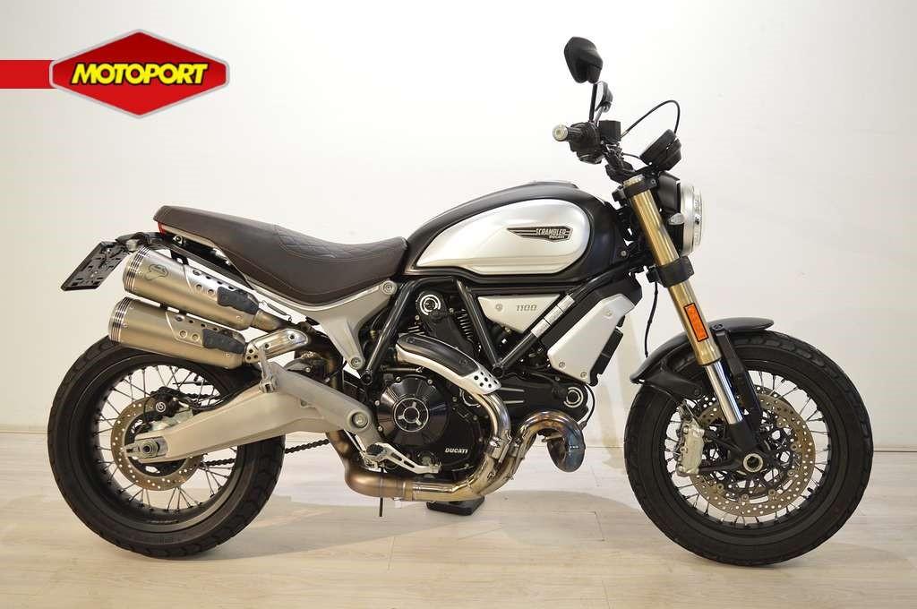 Ducati SCRAMBLER 1100 SPECIAL (bj 2019), Motoren, Bedrijf, Distributeur@ducati.fr, DUCATI WEST EUROPE SAS, 390, rue d' Estienne d'Orves
92701  COLOMBES CEDEX, FR