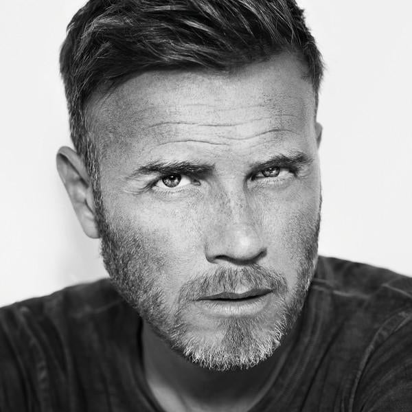 Gary Barlow, Ophalen of Verzenden, Gebruikt