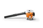 Stihl Bladzuiger/blazer SH56 nieuw, Met opvangzak, Handgedragen, Nieuw, Ophalen of Verzenden