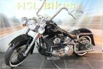 Harley Davidson 88 FLSTFI Fat Boy, Chopper, Bedrijf, 1449 cc, Meer dan 35 kW