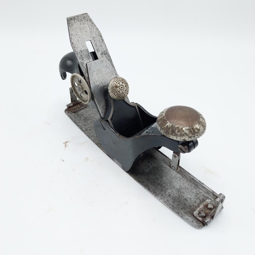 Stanley 113 Toogschaaf (57376-52), Ophalen of Verzenden