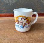 Mok Charles & Diana - Koninklijk Huwelijk 1981, Ophalen of Verzenden, Zo goed als nieuw, Servies