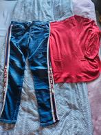 Set Broek en trui Maat 40, Kleding | Dames, Dames-kledingpakketten, Ophalen of Verzenden, Gedragen, Maat 38/40 (M)