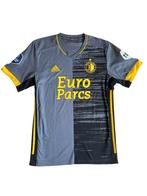 Feyenoord 2021/2022 adidas Eredivisie Uit Shirt M, Verzenden, Zo goed als nieuw, Feyenoord, Shirt