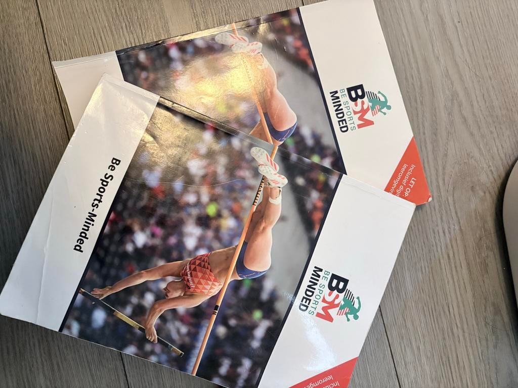 BSM boeken havo, Boeken, Ophalen of Verzenden, Beta, Zo goed als nieuw