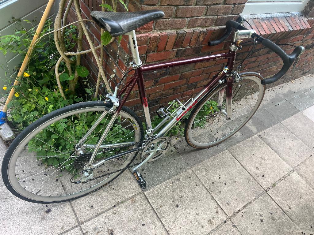 Klassieke Koga Miyata, Ophalen, 28 inch, Gebruikt, Heren