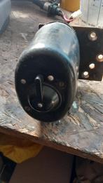 Ruitewissermotor 6V, Ophalen of Verzenden, Gebruikt, Citroën