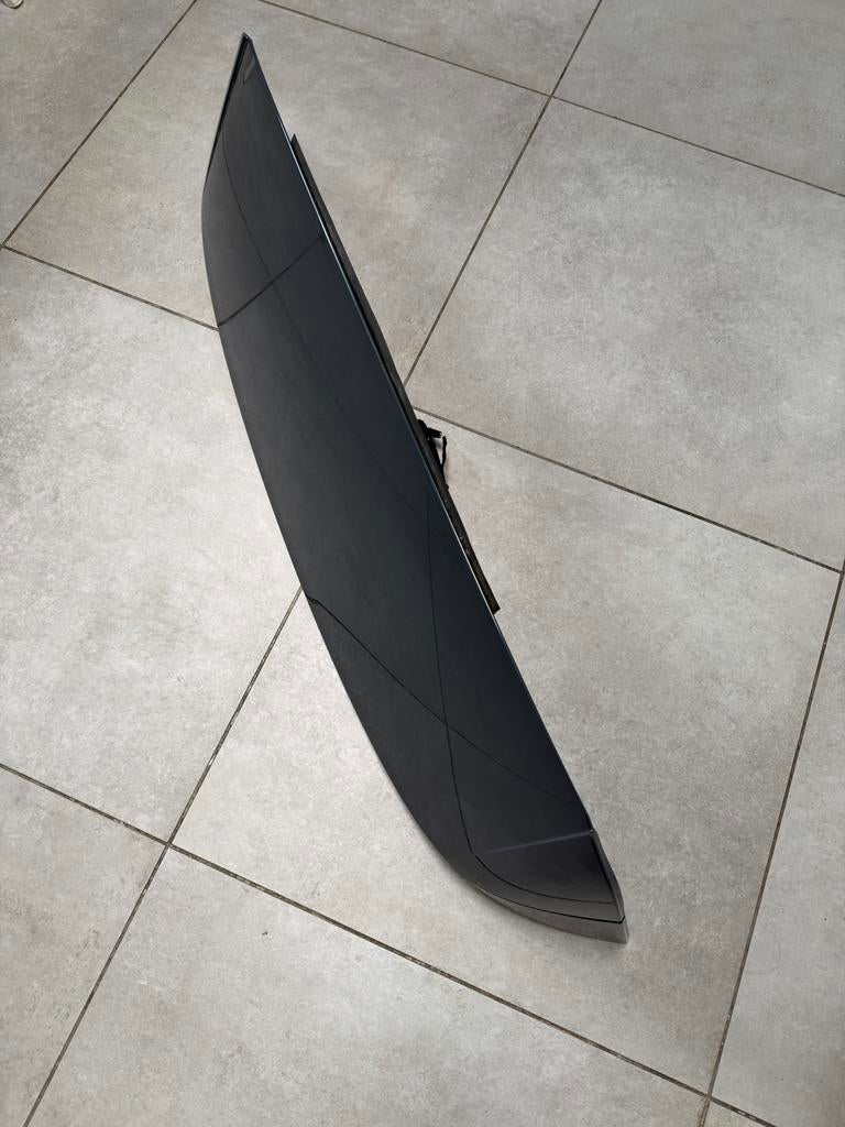 Originele OEM Golf 8 dakspoiler, Auto-onderdelen, Gebruikt, Achterklep, Volkswagen, Ophalen of Verzenden