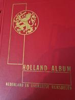 Holland Album: Nederland en Overzeese Rijksdelen, Ophalen of Verzenden, Nederland