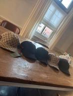 Gucci petjes - Diverse modellen en kleuren, Kleding | Heren, Hoeden en Petten, Ophalen of Verzenden, Nieuw, 57 cm (M, 7⅛ inch) of minder