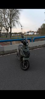 Piaggio Zip 125 LC, Ophalen, Nieuw, Overige typen, Piaggio