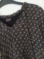 SUPER NETTE DAMES BLOUSE MAAT XXL, Kleding | Dames, Blouses en Tunieken, Ophalen of Verzenden, Zo goed als nieuw, Maat 46/48 (XL) of groter