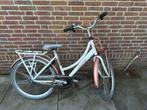 Batavus Diva 26 inch transport fiets 3 versnellingen, Ophalen, Zo goed als nieuw, 26 inch of meer, Handrem