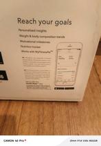 Smart Body Composition Monitoring New, Contacten en Berichten