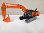 Hitachi ZX470LCH-5 Rupskraan 1:50 TMC Replicars Grondverzet, Hobby en Vrije tijd, Modelauto's | 1:50, Ophalen of Verzenden, Nieuw