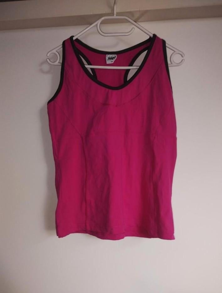 Shampoo sporttop maat 44, Kleding | Dames, Ophalen of Verzenden