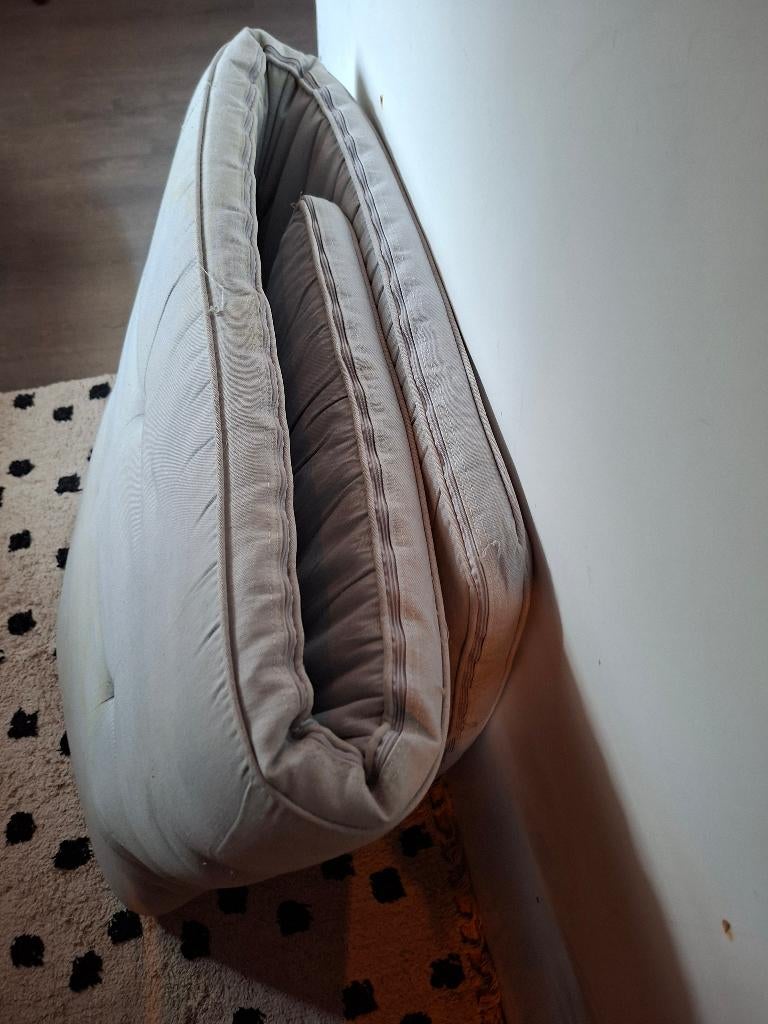 Matrastopper, Huis en Inrichting, Slaapkamer | Matrassen en Bedbodems, Ophalen, Gebruikt, Eenpersoons, 80 cm