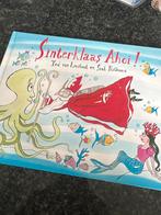 Sinterklaas Ahoi! boek, Ophalen of Verzenden, Gelezen