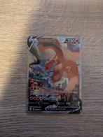 Charizard V (BRS 154), Ophalen of Verzenden, Zo goed als nieuw, Losse kaart