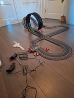 NIEUWE Complete Carrera Go Racebaan nw pr 83 euro, Kinderen en Baby's, Speelgoed | Racebanen, Racebaan, Carrera, Nieuw, Ophalen of Verzenden